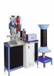 Metal Calendar Wire Hanger Making Machine Touch Screen Setting Nb-500