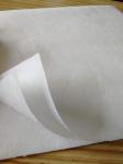 160cm White PP Meltblown Nonwoven Fabric For Medical And Sanitary