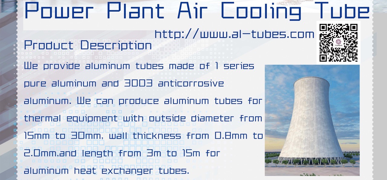 Versatile Aluminium Alloys Tubing For Heat Exchanger Systems In The Oil And Gas Industry