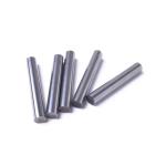 Tungsten Solid Carbide Rods 10% Cobalt Grounded H6 Dia 1/4" Length 330mm