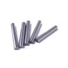 Buy cheap Tungsten Solid Carbide Rods 10% Cobalt Grounded H6 Dia 1/4" Length 330mm from wholesalers