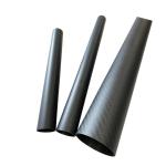3k Carbon Fiber Tube Matt Surface Wall Thickness 1mm Calibre 5mm-35mm RC