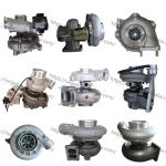 Original Genuine K50 HX80 Turbocharger for cum-mins 2882102 3594164 3594165