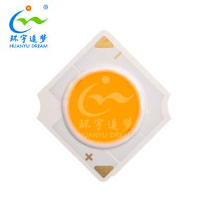 China COB 1310 Phosphor White Constant Pressure 24V LED Spot Lighting Chip factory