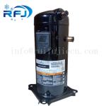 HVAC Copeland Compressor Semi Hermetic 3 Phase 8HP ZB58KQE-TFD-550 AC Power