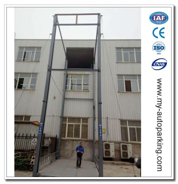 4 Post Lifts for Sale/4 Ton Car Lift/4 Ton Hydraulic Car Lift/Car Lift Ramps/Car