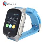 Multifunctional 3G wearable SOS panic button gps tracking device child locator