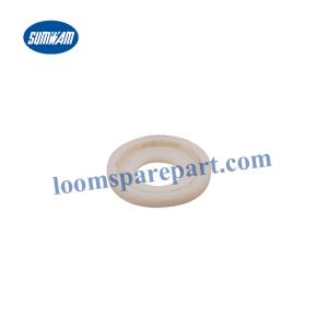 China Scissors spacer B160090,cutter spacer B160090,Picanol Loom Spare Parts factory