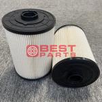 Construction Machinery Accessories Water Separation Filter 60307173 For SY215C