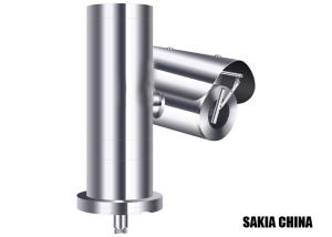 China Night vision AISI316L AISI304 stainless steel explosion proof PTZ camera SS10 factory