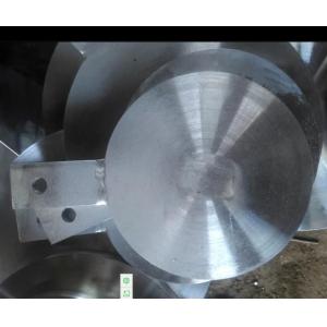 ASME B16.48 Alloy 20 Forged Spectacle Blind Spacer Ring Paddle Blind