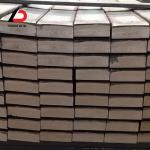 Factory Hot Sale Metal Sheet S275jr S235jr Hight Carbon 100X10mm Thick 50X10mm