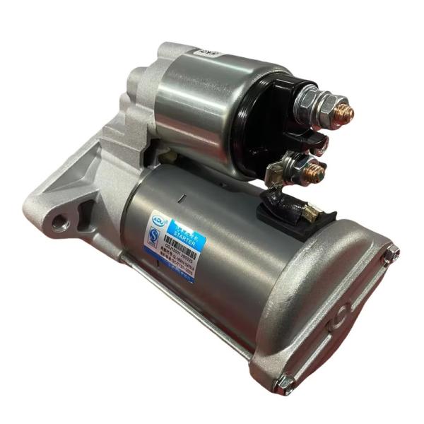 The High-quality and Popular 12V 1.4KW 10T Starter Motor Is Suitable for GAC GS8 2.0T OEM 8215003CAD000 0399707102 0399707101