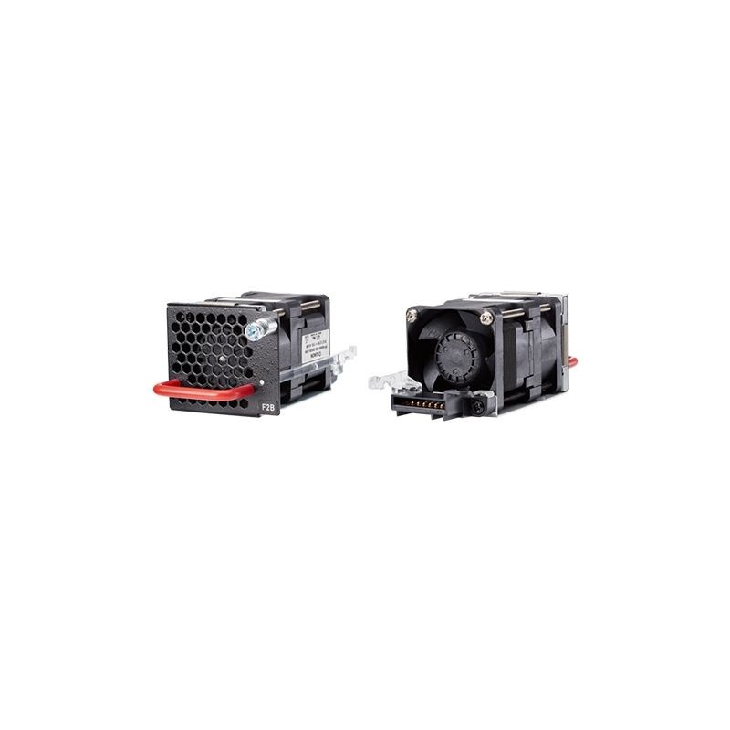 JL481A Aruba 3810 Series Switches Perfect For Networks Of Any Size With Power Over Ethernet (PoE) Capabilities