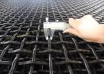 Nickel Steel Nonferrous Wire 2.5m Woven Mesh Screen