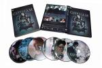 Free DHL Shipping@New Release HOT TV Series Gotham Season 2 Boxset Wholesale!!