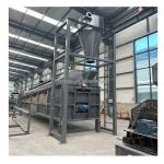 High Separator Rate 96-99.99% Waste Lithium Battery Dismantling Recycling
