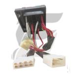 2510-1010 Daewoo Doosan Fuse Box For Excavator Electric Parts DH220-5 DH220-7