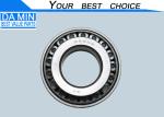 9000322060 ISUZU NPR Parts Tapered Roller Bearing 32206 For NHR Hub Wheel