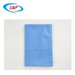 SMS Disposable Medical Supplies Surgical Stockinette Orthopedic For Hospital