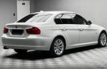 Used 2010 BMW Of 3 Series Sedan Gas Petrol 2.5L 218PS L4 160kW/250Nm R17 LHD