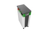 Lifepo4 Pack Lithium Ion Batteries Solar 48v 100ah 200ah Li-ion Battery Module
