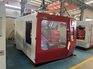 China Automatic Production Extrusion Blow Molding Machine for large scale factory