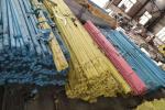 Architectural UNS S30300 Polished Stainless Steel Rod ASTM A276