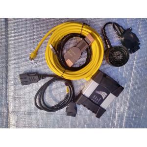 China Latest Version BMW NEXT Automotive Diagnostic Scanner Tools a+b+c With Full Set B-M-W next Tool on sale