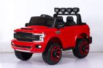12V390*4 Motor Electric Big Children Ride On Car With And Battery Operated