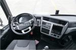 Off-Road Electric Truck and EV Truck for Heavy-Duty Transportation 7440x2550x372