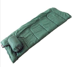 China Hot Selling Envelop Sleeping Bag for Single Person Use(HT8001) factory