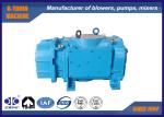 47.7m3/Min 110KW Rotary Air Blower Assembled With Enclosure