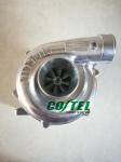 RHC7 Turbo NH170048 CI56 11440-02100, 1144002100 703724-0001 Isuzu Hitachi