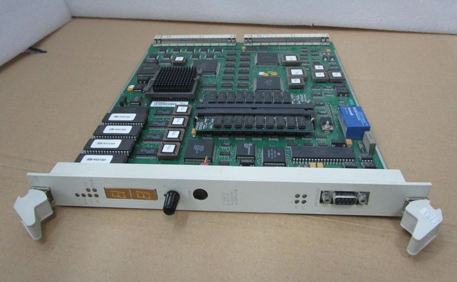 ABB PM510V16 3BSE008358R1 Processor Module 16 MByte