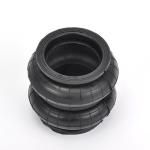 130142H-2 Air Spring Bellows Air Bag Suspension Max Dia 150mm