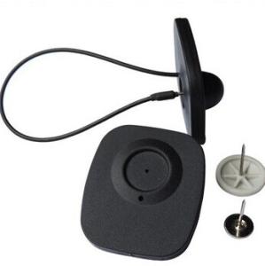China T002- Widely-used Anti-lost clothing Hard Tag factory