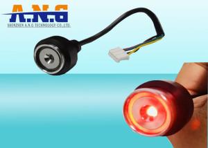 China TM1990 DS1990 Ibutton Reader DS9092+ Ibutton Probe factory