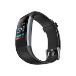 TFT Heart Rate Monitor 0.96 Inch Intelligent Health Bracelet