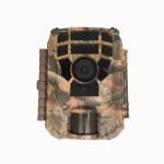 Solar Mini Wildlife Camera 4AA Battery HD Miniature 1080p 24mp