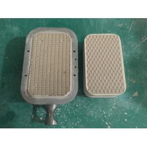 China Infrared Honeycomb High Temperature Ceramic Plates Cassette Cooker Use on sale