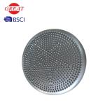 Ecofriendly PVC Massage Cushion , Classic Color Exercise Ball Seat Cushion