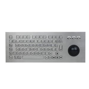 China Dynamic Durable Ruggedized Keyboard factory