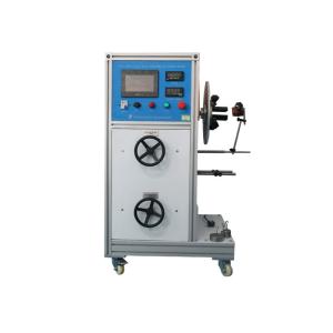 5N 10N Flexing Test Apparatus