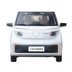 Versatile Compact Electric Cars Eco Friendly Small EV Cars Vehicles Wuling Nano