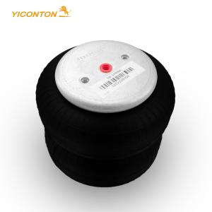 China Rubber Truck Trailer Air Bags For SAF Holland 57007325 Firestone W01-358-7325 factory