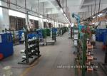 UL21557 Durable Elastomer TPE Industrial Control Cable