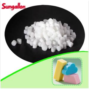 Premium Customizable TPR Granules with High Elasticity, Ideal for Moldable