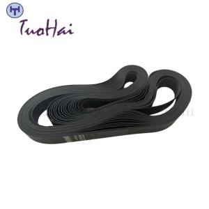 China ATM Spare Parts NCR 6622 Presenter Transport Belt Lower 009-0025282 0090025282 factory