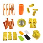 Polish Plastic Chair Mold Molding Injection Parts Maker Manufacture Plastic